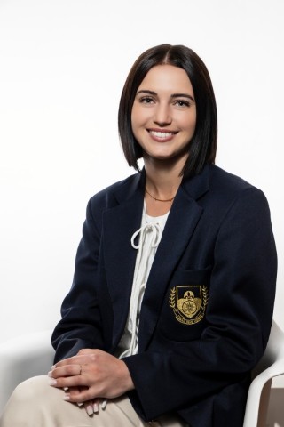 Me Chanel Coetzee